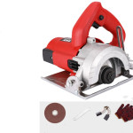 Electric Saw Marble Electromechanical Multifunctional Portable Cutting Machine