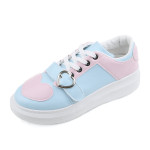 Japanese Cute Lolita Casual Running Shoes