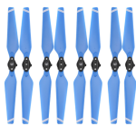 Propeller Quick Release Folding Forward And Backward Color Propeller Blade Accessories