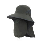 Fashion Waterproof Sunshade Big Brim Fishing Hat