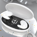 Dual Stereo Sleep Bluetooth Headset Wireless