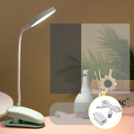 Dimming Adjustable Eye Clip Lamp Study Dormitory Office