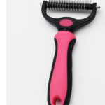 Stainless Steel Hair Removal Cleaning And Opening The Knot Comb