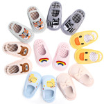 Children's Slippers Home Floor Cotton