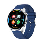 Smart Watch Heart Rate Blood Pressure Blood Oxygen Monitoring Bluetooth Call Music Astronaut Watch