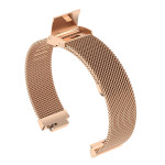 Stainless Steel Milanese Magnetic Strap