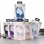 P47m Cat Ear Headset Bluetooth Headset