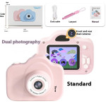 A3 Children's Camera Cartoon Digital Camera