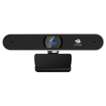 Z-EDGE ZW511 Full HD 1080P Auto Focus Webcam For PC, Desktop And Laptop