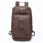 Personalized Retro Men's Large Capacity Backpack