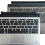 Elite X2 1012 G1 1012 G2 Pro X2 612 G2 Tablet Base Keyboard