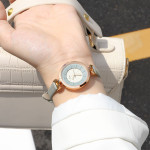 Fashion Female Student Simple Temperament Small Dial