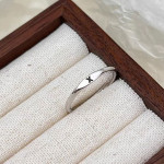 Design A Plain Index Finger Ring