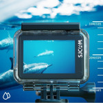 HD Dual Screen Riding Diving Driving Recorder