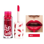 Fast Film-forming, Full-color, 3-color Juice Lip Tint