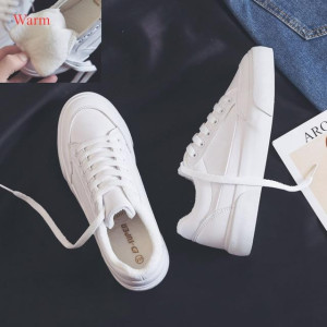 Women's Fashion White Flat Windsurfing Shoes