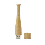 Baseball Bat Creative USB Drive Digital Products