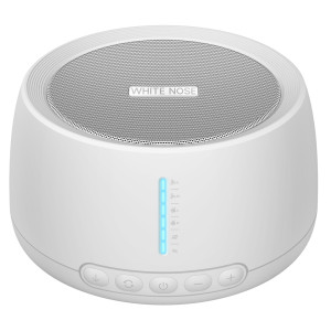 White Noise Sleep Aid Machine