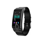 B3 Color Screen Bluetooth Headset Smart Bracelet