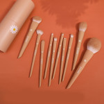 Daisy Makeup Brush Set Beauty Tools