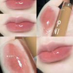 Aqua Mirror Glass Lip Glaze Lipstick