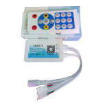 Full Color Dual Output Controller