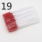 Disposable Eyelash Brush Grafting Makeup Tool