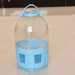 Doveware Drinker Kettle Transparent