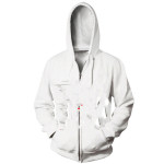 Personalized Customized New 3D Hoodie Hoodie Print