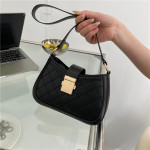 Women's Fashionable And Versatile Shoulder Bag