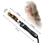 Automatic Curling Iron Female Straight-rolling Dual-use Electricity