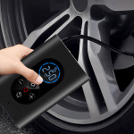 Outdoor Car Accessories Smart Wireless Air Pump