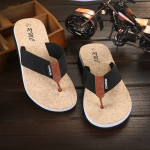 Men's Fashion Casual Non-Slip Thong Slippers