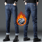 New Fall And Winter Men's Jeans