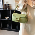 Women's Candy Cloud Shoulder Bag