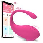 Wireless Remote Remote Control Dancing Whale For Couples