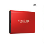 SSD Mobile Solid State Drive 2TB 1T 500G