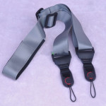 Micro single camera camera hanging safety belt waist buckle waist hanging safety rope