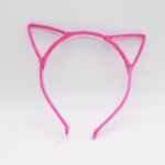 Cat Ears Hair Band Hairpin Stage