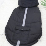 Thickened Vest Padded Jacket Pet Vest