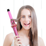 Multifunctional Styling Perm Tool Electric Hair Curler