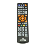 Learning Remote Control Full Key Learning L336