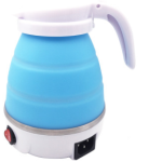 Portable Foldable Electric Kettle