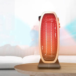 Heater Electric Heater Fan Energy Saving Small Fast Heat Fan