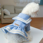 Warm And Cold Proof Pet Clothing