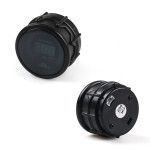 Automobile Refitted Oil Pressure Gauge With Sensor