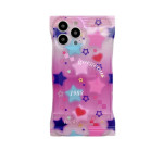 Pinch Bag Dream Star Mobile Phone Case