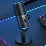 Computer Games Microphone Esports Anchor Live Voice Noise Cancelling