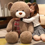 Cute Cuddle Bear Plush Toy