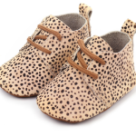 European And American Baby Toddler Soft Sole Shoes